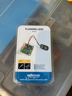 Electronica pakketje, Hobby en Vrije tijd, Elektronica-componenten, Ophalen of Verzenden, Zo goed als nieuw