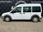 Ford Tourneo Connect 1.8 TDCi LWB Ambiente 8 Persoons/NAP/Du, Voorwielaandrijving, Stof, Gebruikt, 8 stoelen