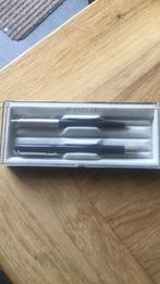 Parker, pennenset, nieuw in orginele verpakking, Pennenset, Parker, Nieuw, Met doosje