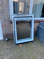 Velux dakraam GGL MK04 zonder omlijsting, Doe-het-zelf en Verbouw, Glas en Ramen, Dakraam, Minder dan 80 cm, Dubbelglas, Gebruikt