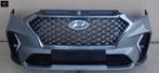 Hyundai Tucson II N Line voorbumper kompleet, Auto-onderdelen, Gebruikt, Ophalen