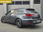 Seat Leon ST 2.0 TSI 4DRIVE CUPRA Pano/ACC/Beats/Virtual/Led, Automaat, 15 km/l, Gebruikt, Zwart