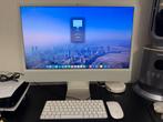 Apple iMac M1 chip 24Inch 2021 Uitstekende Staat!, Computers en Software, Apple Desktops, 256 GB, 8 GB, IMac, Zo goed als nieuw
