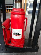 Hydraulische krik / potkrik 8 ton - Podac, Auto diversen, Ophalen, Gebruikt, Hydraulisch, Potkrik