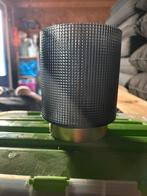 Lamp te koop op batterij, Huis en Inrichting, Lampen | Overige, Ophalen of Verzenden, Nieuw, Groen goud