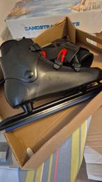 Zandstra lage noren maat 46, Sport en Fitness, Ophalen, Zo goed als nieuw, Noren, Zandstra