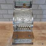 Antieke National kassa 1914, Antiek en Kunst, Antiek | Kantoor en Zakelijk, Ophalen