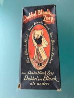 Oud stuk zeep boldoot vintage, Ophalen of Verzenden
