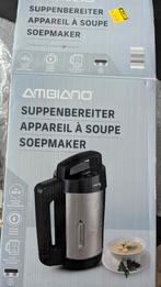 soepmaker ,soep maker, Witgoed en Apparatuur, Keukenmixers, 1 tot 2 liter, Ophalen of Verzenden, Nieuw, 3 snelheden of meer