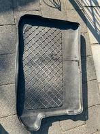 Kofferbakmat Mini Countryman SE 2020, Ophalen, Gebruikt