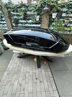 Te huur of te koop: Thule Motion XT M glossy black dakkoffer, Auto diversen, Dakkoffers, Ophalen, Zo goed als nieuw