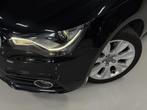 Audi A1 1.4 TFSI | Navi | LED | CC | Airco | Stoelverwarming, Auto's, Audi, Voorwielaandrijving, Euro 5, Met garantie (alle), 4 stoelen