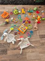 Baby speelgoed, Kinderen en Baby's, Speelgoed | Babyspeelgoed, Ophalen of Verzenden, Gebruikt, Overige typen