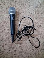 iRig Microfoon - Zang/Instrument, Ophalen of Verzenden, Gebruikt, Zangmicrofoon