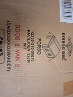 Partytent / Paviljoen 3x6 meter - zgan in doos, Ophalen, Nieuw, Minder dan 5 meter