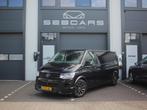 Volkswagen Transporter 2.0 TDI L2H1 Bulli, LED AUTOMAAT EURO, Auto's, Bestelauto's, LED verlichting, Stof, Gebruikt, 4 cilinders
