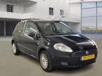 Fiat Grande Punto 1.2 Sportsound/ TREKHAAK, Auto's, Fiat, Gebruikt, 1242 cc, 4 cilinders, Grande Punto
