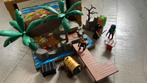 Playmobil piraten kist, Kinderen en Baby's, Speelgoed | Playmobil, Ophalen of Verzenden, Zo goed als nieuw