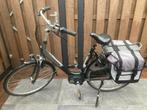 Gazelle Orange C8, in nette staat, Ophalen, Zo goed als nieuw, 50 km per accu of meer, 55 tot 59 cm