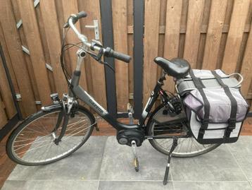 Gazelle Orange C8, in nette staat beschikbaar voor biedingen