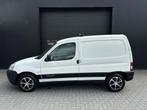 Citroen Berlingo 1.6 HDI 600 BJ07 SCHUIFDEUR TREKHAAK, Voorwielaandrijving, Stof, Gebruikt, 4 cilinders