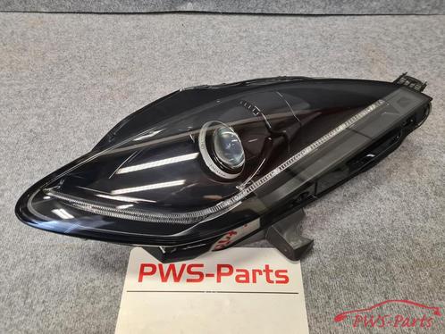 JAGUAR F-TYPE XENON LED KOPLAMP LINKS ORIGINEEL, Auto-onderdelen, Verlichting, Jaguar, Gebruikt, Ophalen