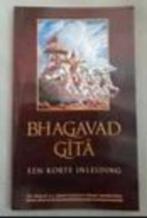 Bhagavad Gita de spirituele vedische cultuur, Boeken, Nieuw, Verzenden