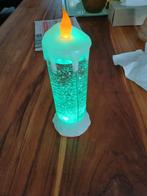 lamp, Huis en Inrichting, Lampen | Vloerlampen, Ophalen of Verzenden, Zo goed als nieuw, Minder dan 100 cm