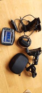 Garmin Zumo 550 motor navigatie!, Motoren, Ophalen of Verzenden, Gebruikt