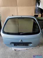 CITROEN XSARA PICASSO KRSC blauw achterklep achterdeur, Auto-onderdelen, Carrosserie en Plaatwerk, Gebruikt, Ophalen of Verzenden