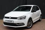 Volkswagen Polo 1.0 FRESH CruiseControl|NW-APK|Beurt, Stof, Gebruikt, Wit, Origineel Nederlands