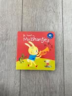 Ik hoor muzikantjes gekuiden boek, Ophalen of Verzenden, Gelezen