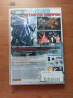XBOX 360 spel transformers war for cybertron, 1 speler, Ophalen of Verzenden, Avontuur en Actie, Vanaf 18 jaar
