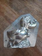 Chocolade vorm (groot)22cm, Antiek en Kunst, Verzenden