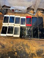 Te koop 39 x defecte apple iphone 4 5 SE, Ophalen of Verzenden, Niet werkend, Zonder simlock