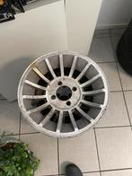 Aluminium western wheel set 13x5.5, Auto-onderdelen, Banden en Velgen, Ophalen, Zomerbanden, Velg(en)