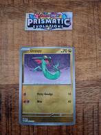 Pokemon – Dreepy (xPRE 071/131) – Prismatic, Ophalen of Verzenden, Nieuw, Losse kaart, Foil
