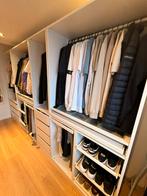 IKEA PAX Kastcombinatie met veel opbergruimte!, Ophalen, Kunststof, 200 cm of meer, Zo goed als nieuw