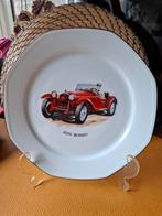 Limoges Alfa Romeo Sierbord, Ophalen of Verzenden