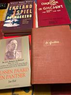 Nederlandse militaire geschiedenis, oorlogstijd, WOII, Verzamelen, Ophalen of Verzenden, Landmacht, Nederland, Boek of Tijdschrift