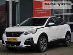 Peugeot 3008 1.2 PureTech Blue Lease Premium | Navigatie | A, Origineel Nederlands, Te koop, 5 stoelen, 20 km/l