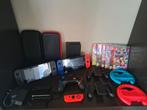 NINTENDO SWITCH, Ophalen, Zo goed als nieuw, Switch Original
