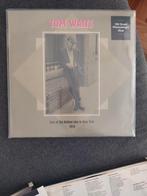 Tom Waits LP Live At The Bottom Line In New York December 18, Ophalen of Verzenden, 2000 tot heden, Zo goed als nieuw