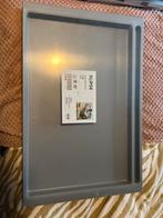 Ikea Klipsk Dienblad, Ophalen, Minder dan 45 cm, Gebruikt, Rechthoekig