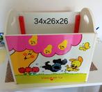 Woezel en Pip, Ophalen of Verzenden, Zo goed als nieuw