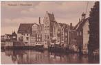 Rotterdam, Aelbrechtskolk, Verzenden, 1920 tot 1940, Ongelopen, Zuid-Holland