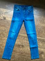 Jeans maat 164, Ophalen of Verzenden, Zo goed als nieuw, Jongen, Broek