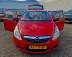 Opel Corsa 1.2-16V Enjoy Zeer netjes, Nwe APK, Auto's, Opel, Voorwielaandrijving, Stof, 4 cilinders, 1229 cc