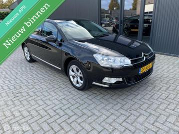 Citroen C5 1.6 THP Business beschikbaar voor biedingen