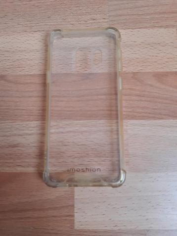 Telefoonhoesje samsung s9  beschikbaar voor biedingen